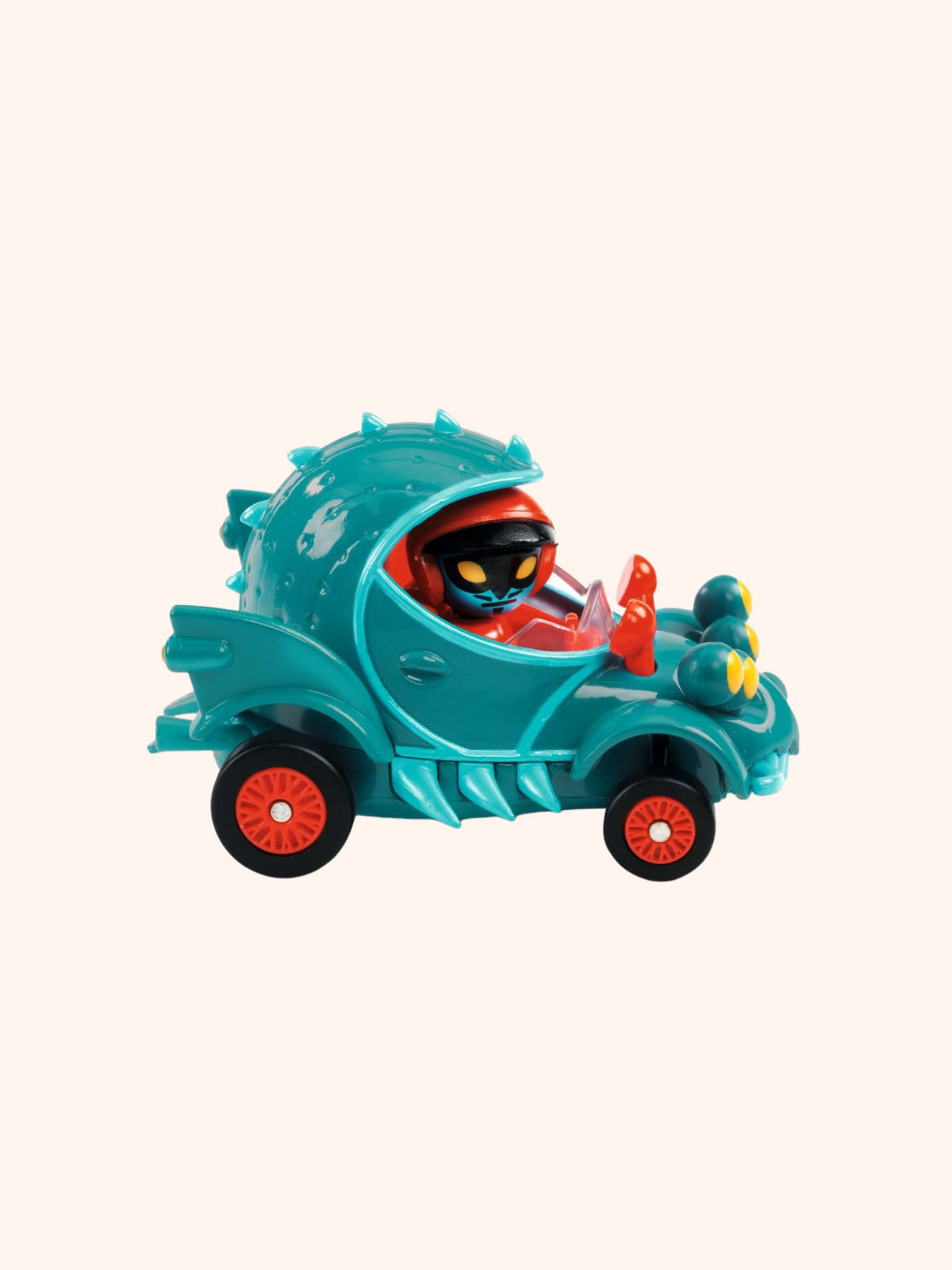 DJECO Crazy Motors autíčko Funny beast