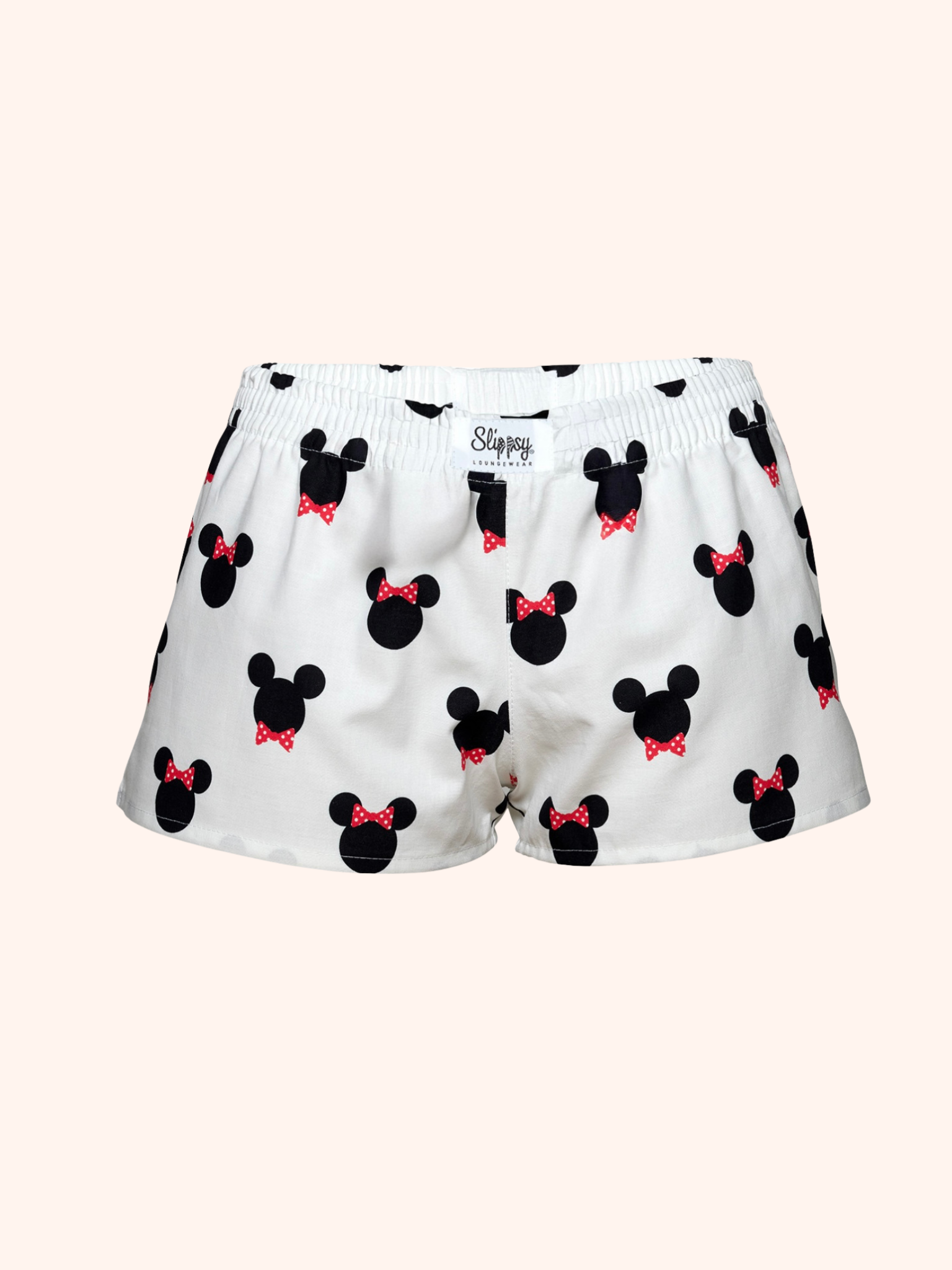 SLIPPSY trenýrky Mouse -GIRL M