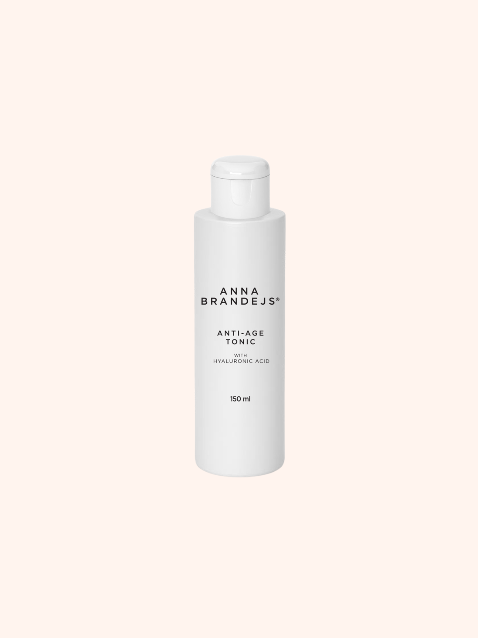 Anti-Age Tonic, Anna Brandejs