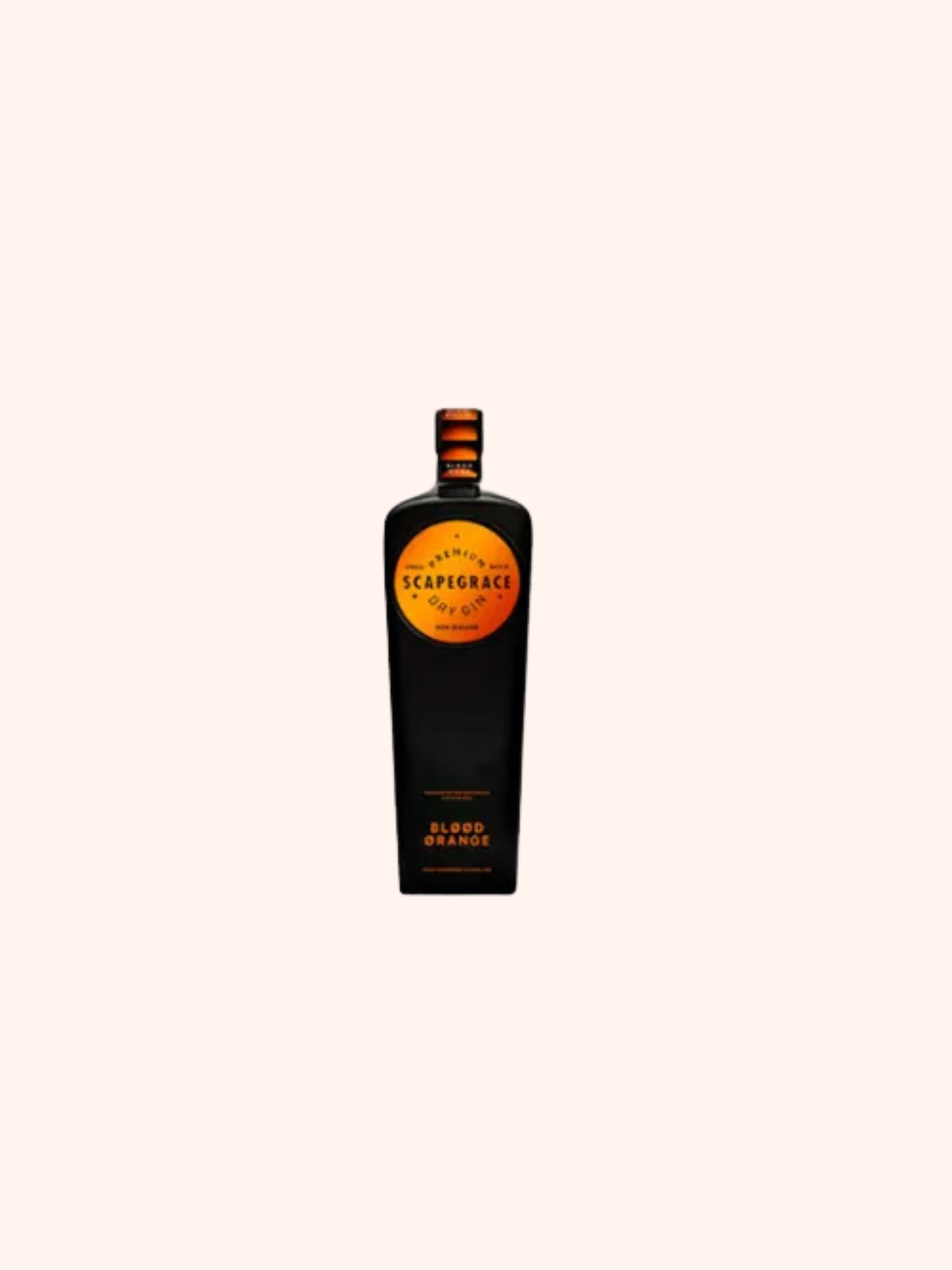 Scapegrace Blood Moon, 41,6%, 0,7l