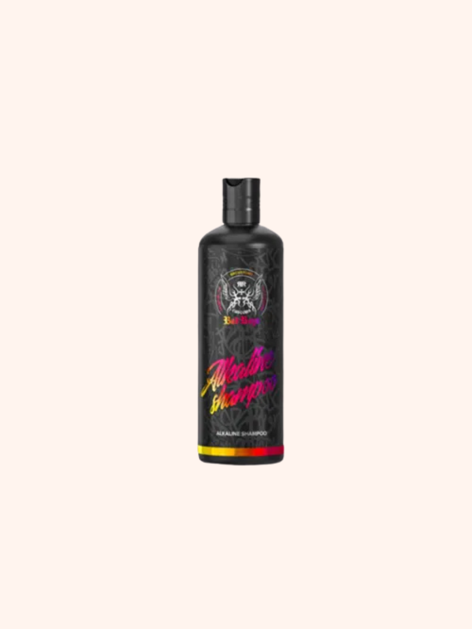 Alkaline Shampoo - Alkalický autošampon (500ml)