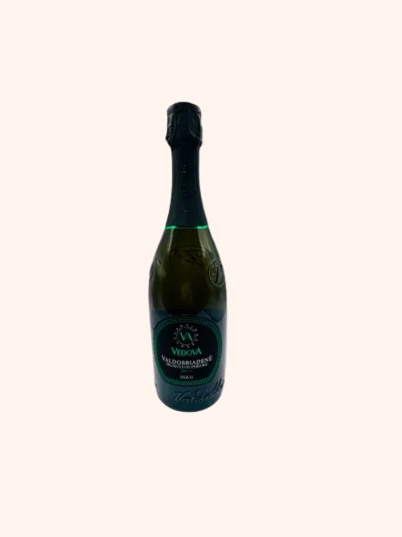 Valdobbiadene Prosecco Superiore DOCG Extra Brut, 0,75l
