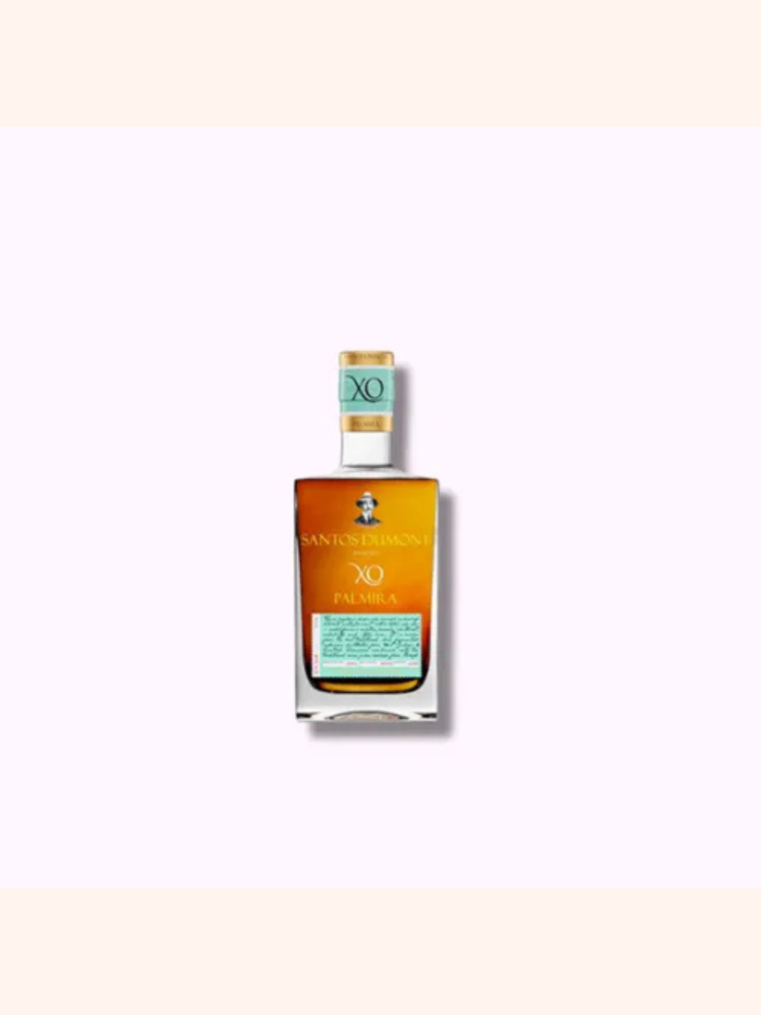 Santos Dumont XO Palmira, 0,7l