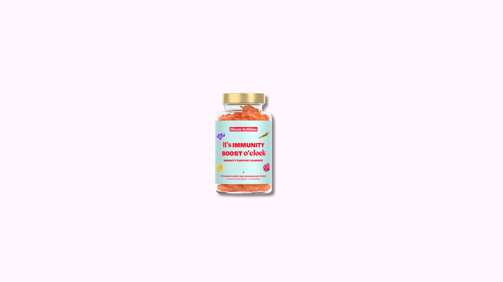 Immunity boost