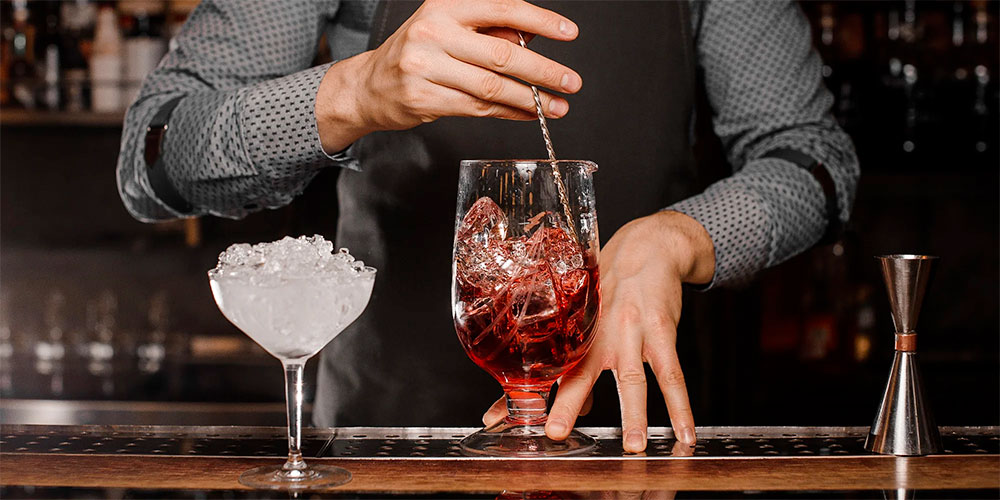 Barstars - mistři mixologie, kteří promění každý drink v zážitek