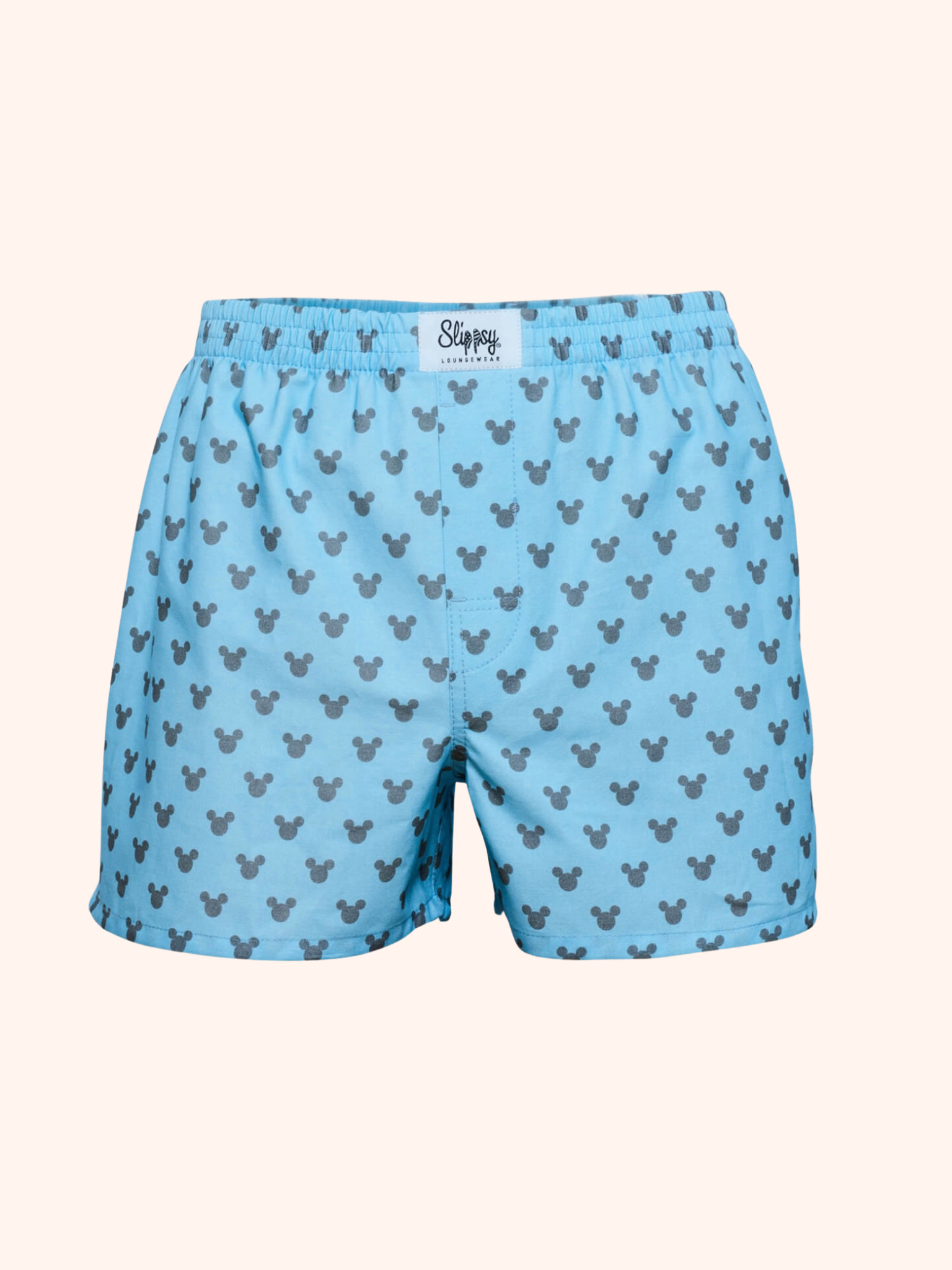 SLIPPSY trenýrky Mickey - BOY M