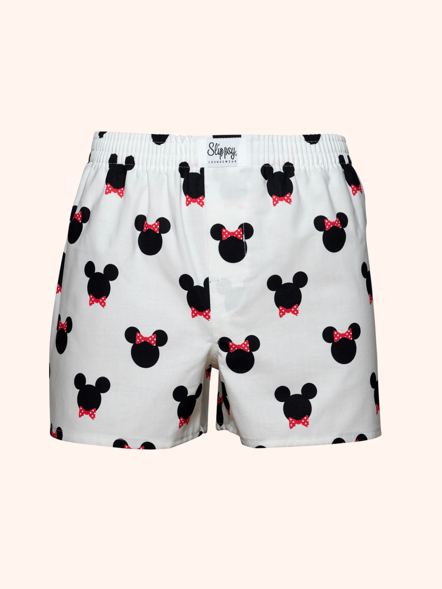 SLIPPSY trenýrky Mouse - BOY L